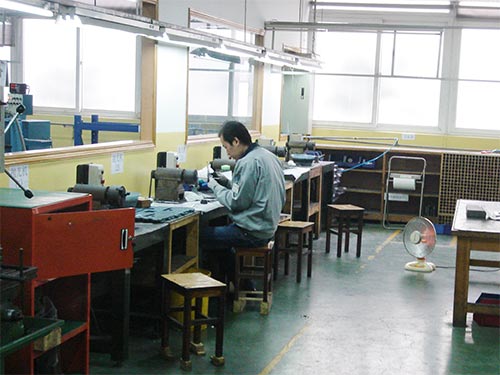 現(xiàn)場(chǎng)環(huán)境